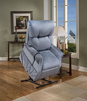 Med-Lift Lift Chair Model 1153