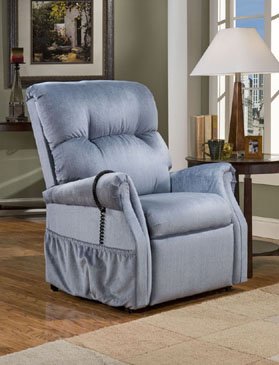 Med-Lift Lift Chair Model 1153