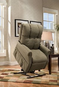 Med-Lift Lift Chair Model 1353