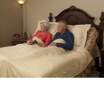 4101 Ajustable Bed By Golden Technologies
