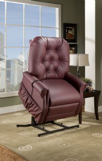 Med-Lift Lift Chair Model 3555
