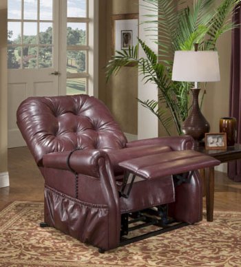 Med-Lift Lift Chair Model 3555