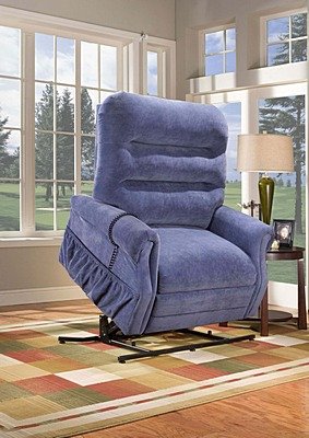 Med-Lift Lift Chair Model 3653