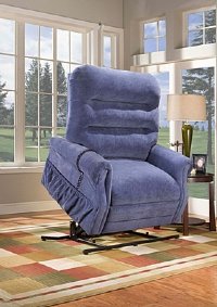 Med-Lift Lift Chair Model 3653