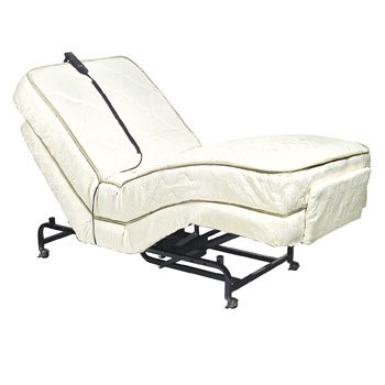 Standard Adjustable Bed