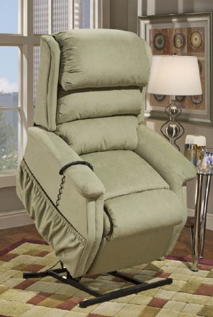 Med-Lift Lift Chair Model 5053