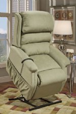 Med-Lift Lift Chair Model 5053