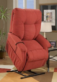 Med-Lift Lift Chair Model 5153
