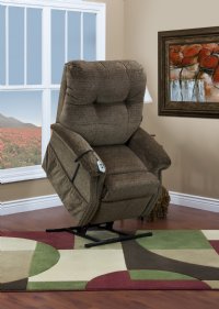Med-Lift Lift Chair Model 5153