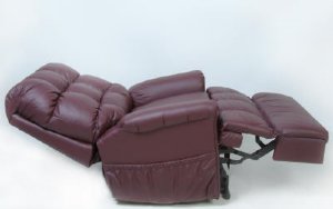 Full Sleeper 5555 - Leather Edition