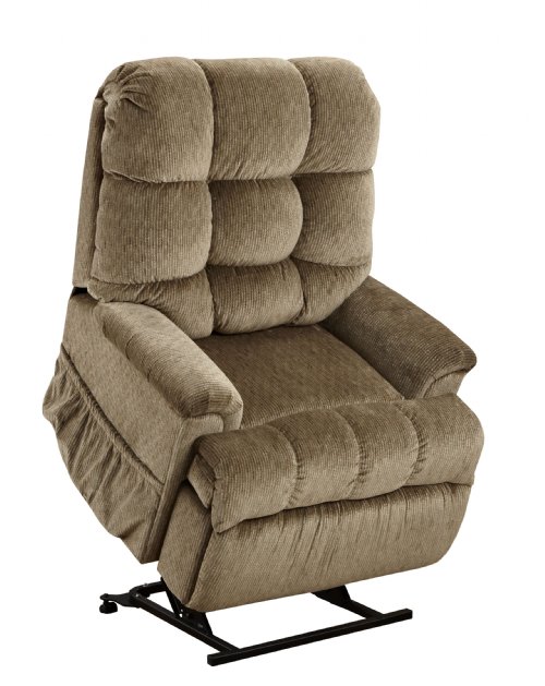 MedLift 5555 Full Sleeper Lift Chair