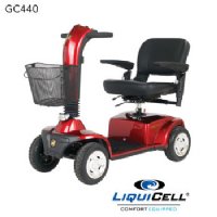 Companion Full Size 4-Wheel