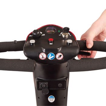 Companion Scooter 3-Wheel GC340