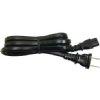 Okin AC Cord for Okin Power Supply