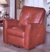 Bahama - Recliner by Omnia
