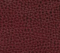 Bonded Leather: Berry