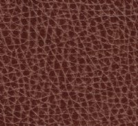 Bonded Leather: Saddle