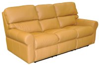 Brookhaven - Recliner by Omnia