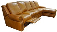 Capistrano - Recliner by Omnia