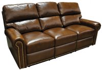 Carlton - Recliner by Omnia