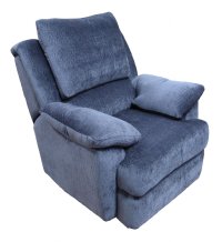 City Decor - Recliner by Omnia