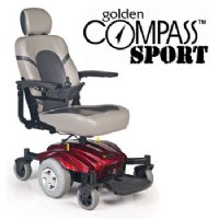 Compass Sport