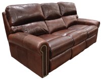 Connor - Recliner by Omnia