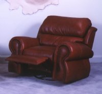 Cordova - Recliner by Omnia
