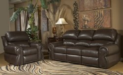 OMNIA Leather Furniture
