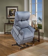 Economy Lift Chairs