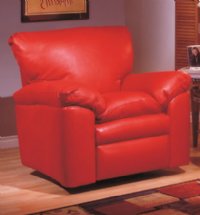 El Dorado - Recliner by Omnia