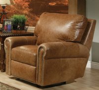 Fairfield - Recliner by Omnia