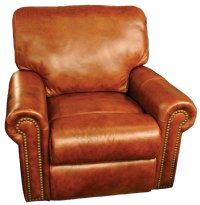 Fairmont Omnia Leather
