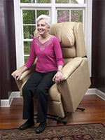 Golden Lift Chairs