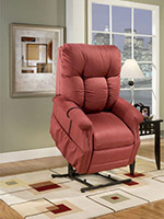 Med-Lift Lift Chair Recliners