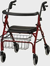 Rollators