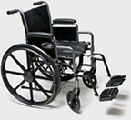 Wheelchairs