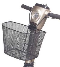 Front Basket