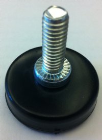 Golden Leveler Foot