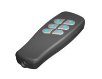 Limoss HC110 Hand Control