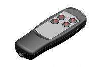 Limoss HC112 Hand Control