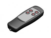 HC-112 Hand Control