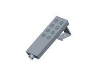 HC-140 Hand Control