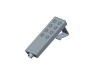 Limoss HC140 Hand Control