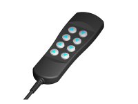 HC-150 Hand Control