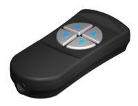 Limoss HC155 Hand Control