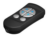 Limoss Hand Controls