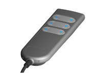 HC-160 Hand Control
