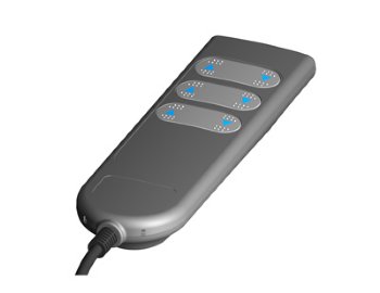 Limoss HC160 Hand Control