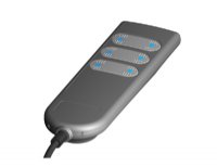 Limoss HC160 Hand Control